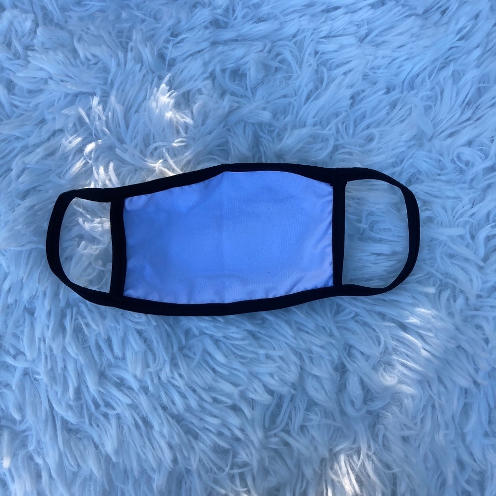 Reusable Anime Face Masks - Picture 2 of 3